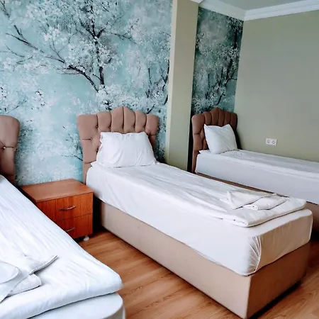 Seyri Hotel