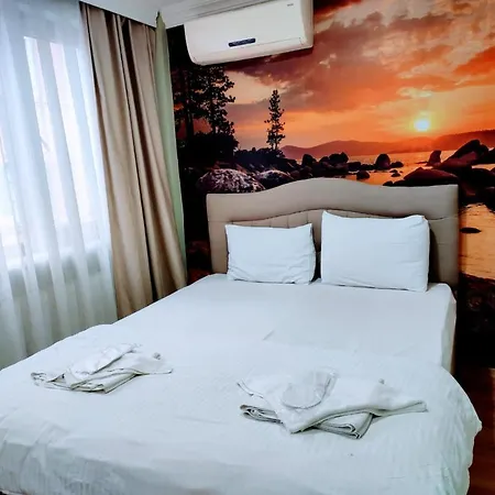 Seyri Hotel