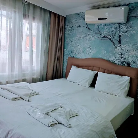 Hotel Seyri