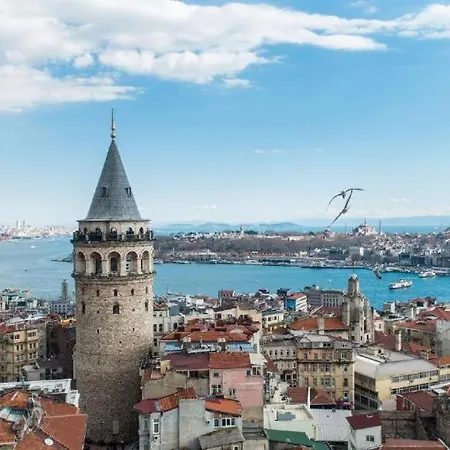 Gen 2* Istanbul