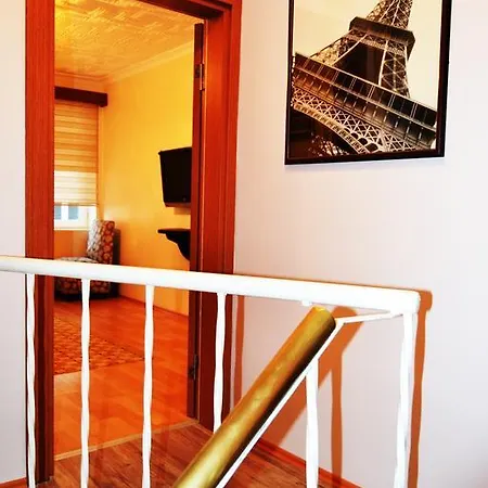 Hotel Palyaco House