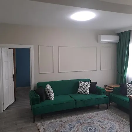 Taksim Nida Flats *