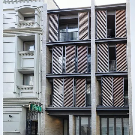 Galata Rasso Hotel