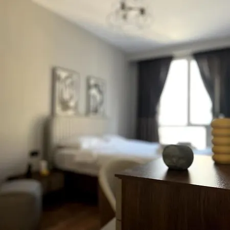 Toya Residance * Istanbulská provincie