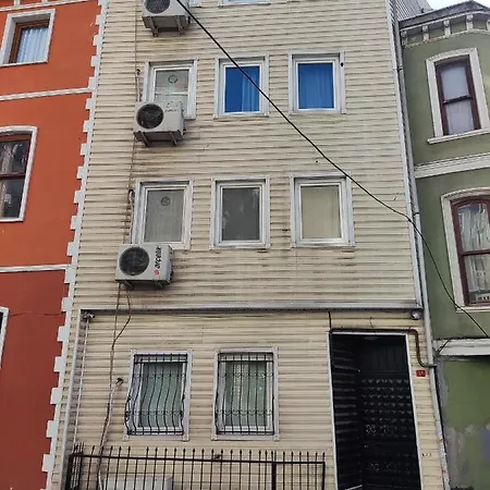 Mert Apartman İstanbul