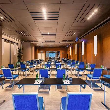 Hotel Radisson Collection Hotel, Vadistanbul Istanbul