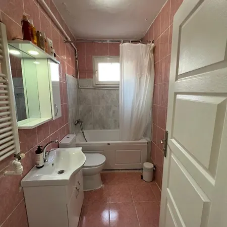 Nobis Cihangir Apartment Istanbul