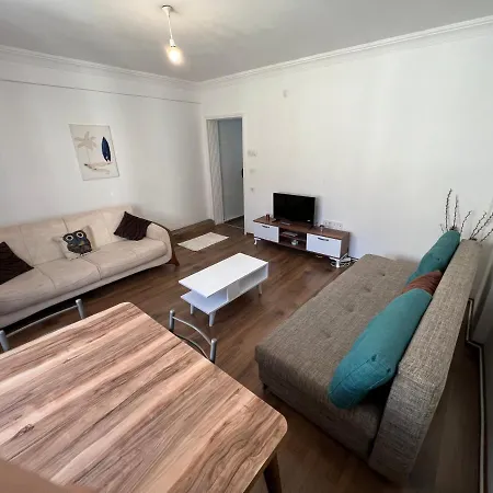 Apartment Nobis Cihangir