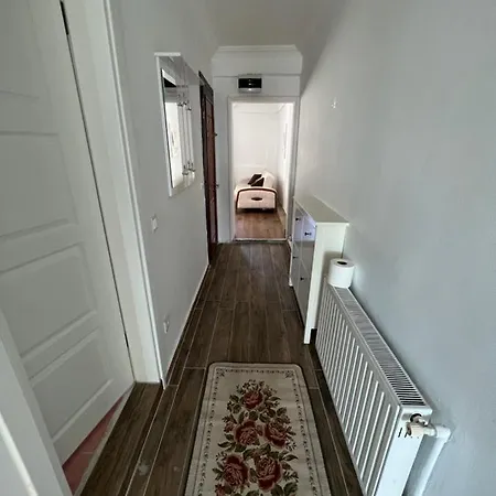 Apartment Nobis Cihangir