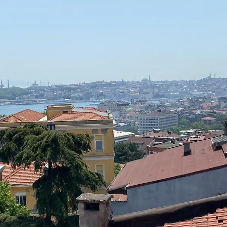 Nobis Cihangir * Istanbul