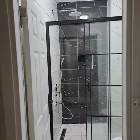 Taksim Nida Flats Daire