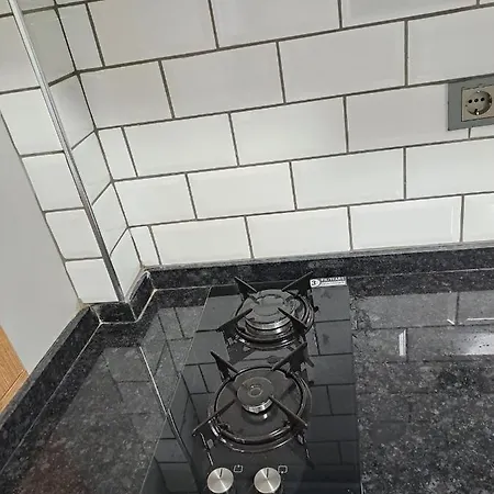 Taksim Nida Flats Daire
