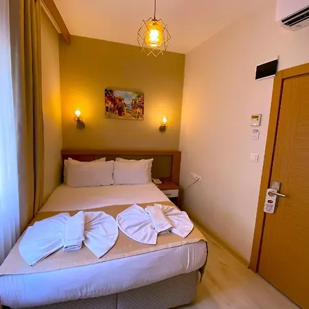 Zeyn Hotel 5*