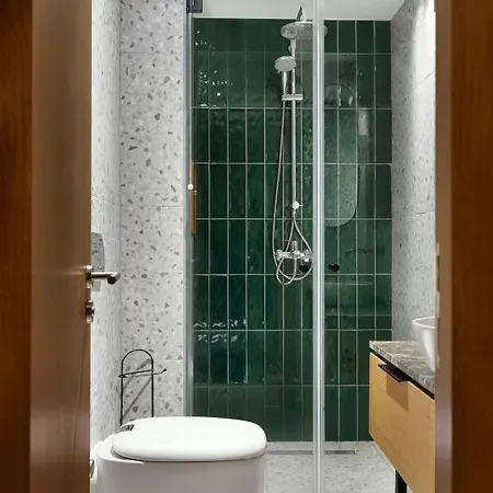 Galata Rasso Hotel Istanbul