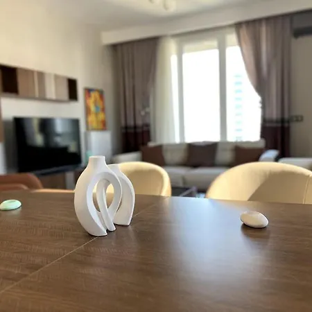 Toya Residance Apartmán *