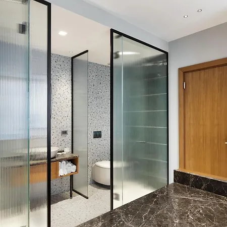 Hotel Galata Rasso Istanbul