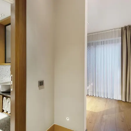 Galata Rasso Hotel Istanbul