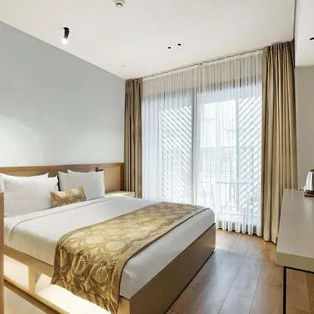 Hotel Galata Rasso Istanbul