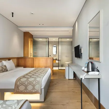 Galata Rasso Hotel