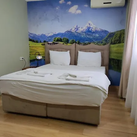 Hotel Seyri 2*