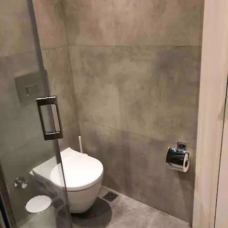 Apartment Grand Bazaar Near Historical Area Istanbul