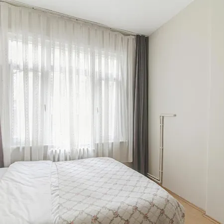 Fully Furnished Stylishly Designed Flat In Sisli * Istanbul