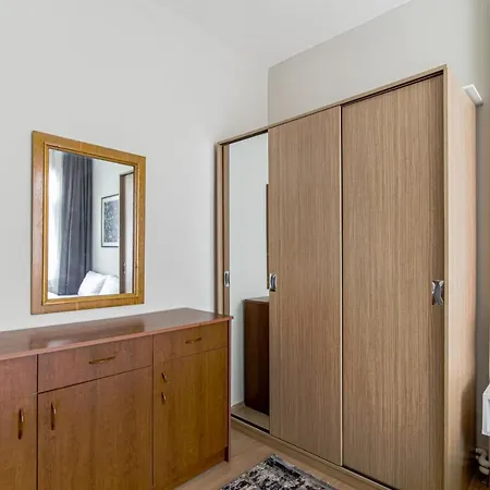 Fully Furnished Stylishly Designed Flat In Sisli *
