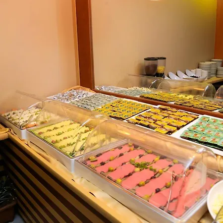 Sahinler Hotel 2*