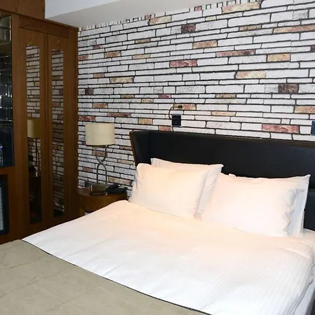 Style Sisli Hotel Stambuł