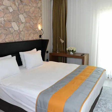 Style Sisli 4* Stambuł