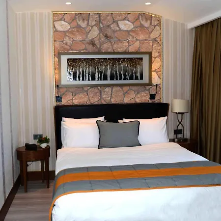 Style Sisli 4* Stambuł