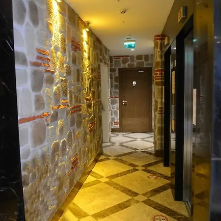 Style Sisli 4* Stambuł