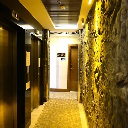 Style Sisli Stambuł