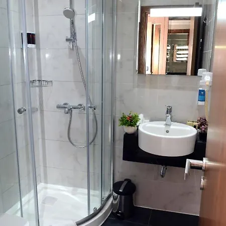 Style Sisli Hotel Stambuł
