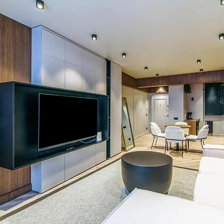 Chic And Convenient Flat In Central Besiktas Provincia di Istanbul