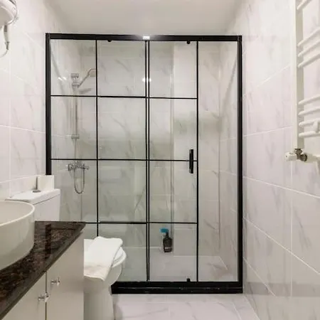 Cozy & Comfy Studio At Beyoglu - 62 اسطنبول