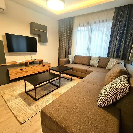 Apartament Halij *