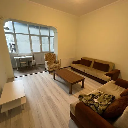 Nobis Cihangir Istanbul