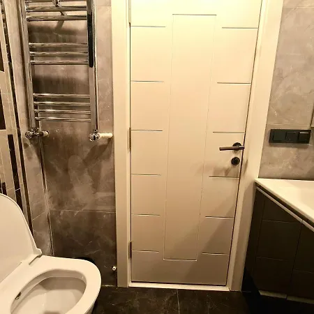 Halij * Stambuł