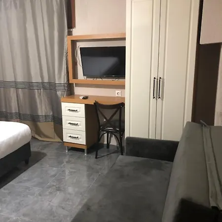 Hradission Kaifa * Provincia di Istanbul