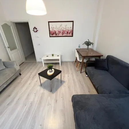 Nobis Cihangir Apartment