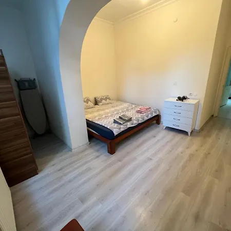 Nobis Cihangir Apartment Istanbul