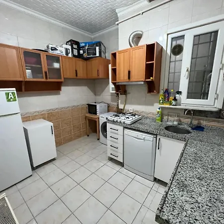 Apartment Nobis Cihangir *