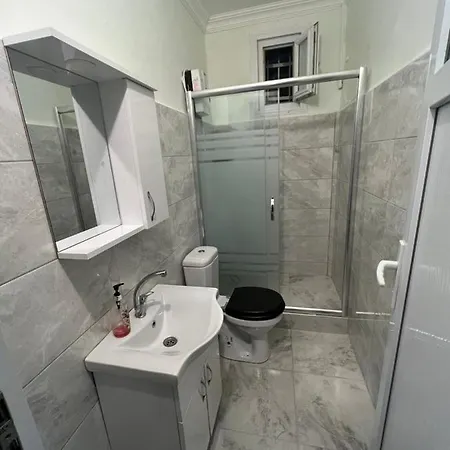 Nobis Cihangir * Istanbul
