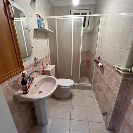 Apartment Nobis Cihangir