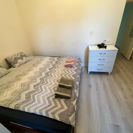 Nobis Cihangir Apartment
