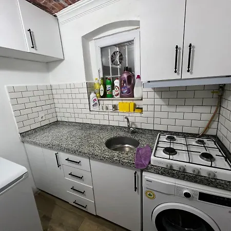 Nobis Cihangir Apartment Istanbul