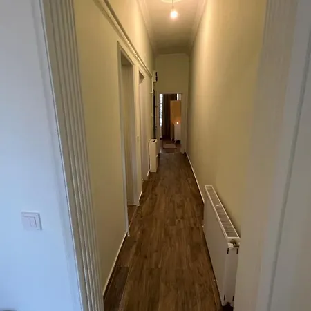 Nobis Cihangir Apartment