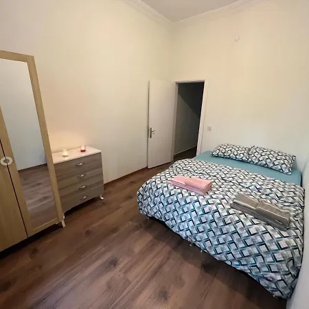 Apartment Nobis Cihangir