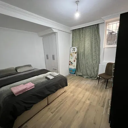 Apartment Nobis Cihangir